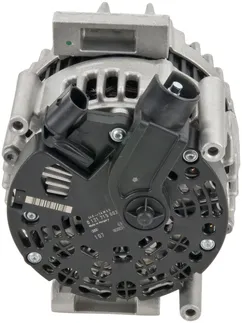 Bosch Remanufactured Alternator - 8603605